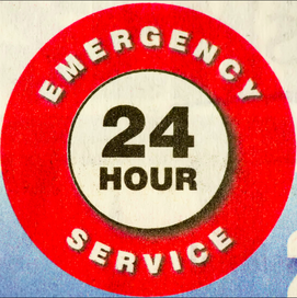 24HR emergency plumber in Langley